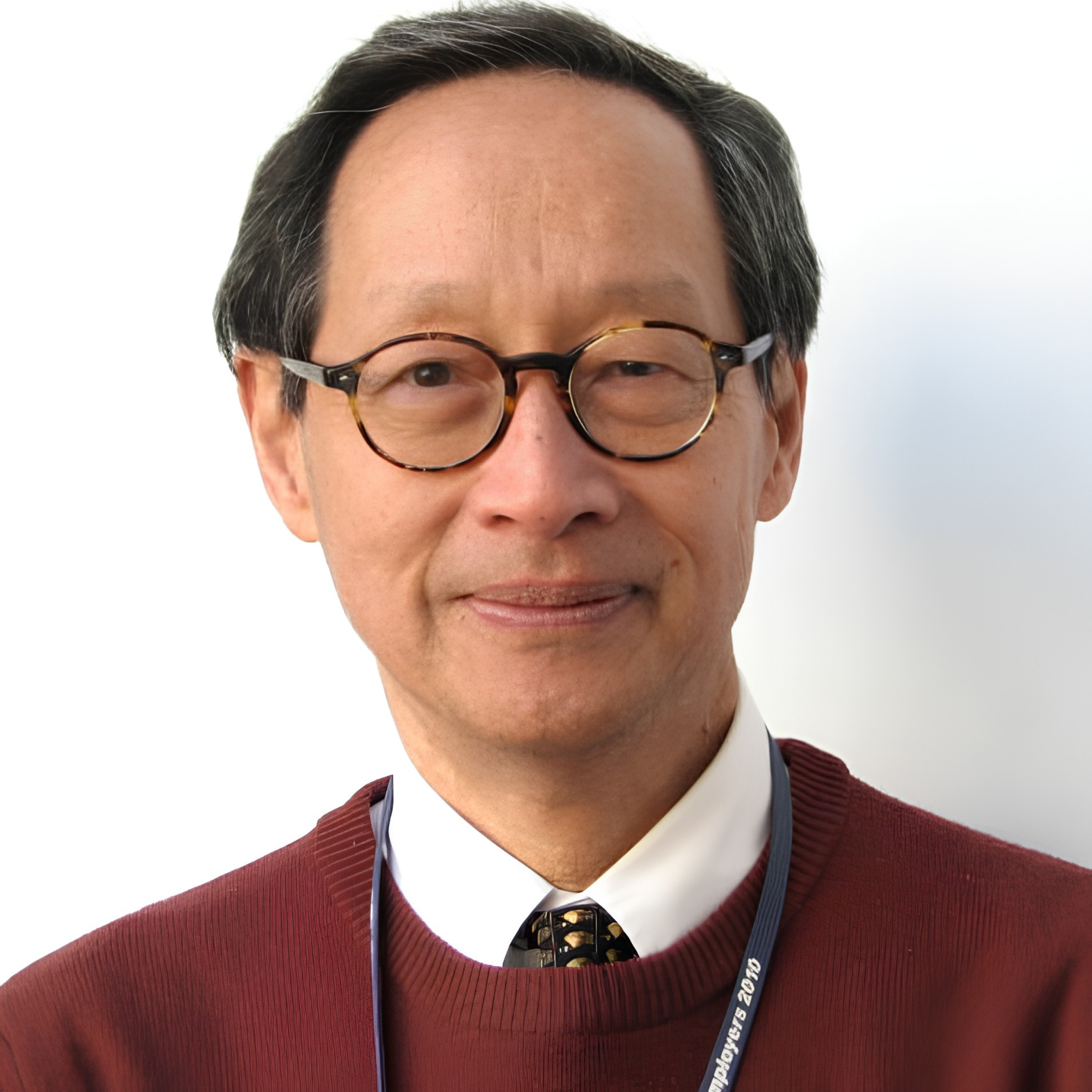 Matthew Liang