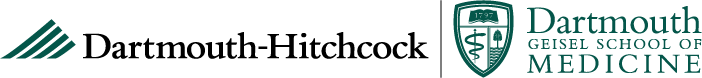 D-H/ Geisel Logo