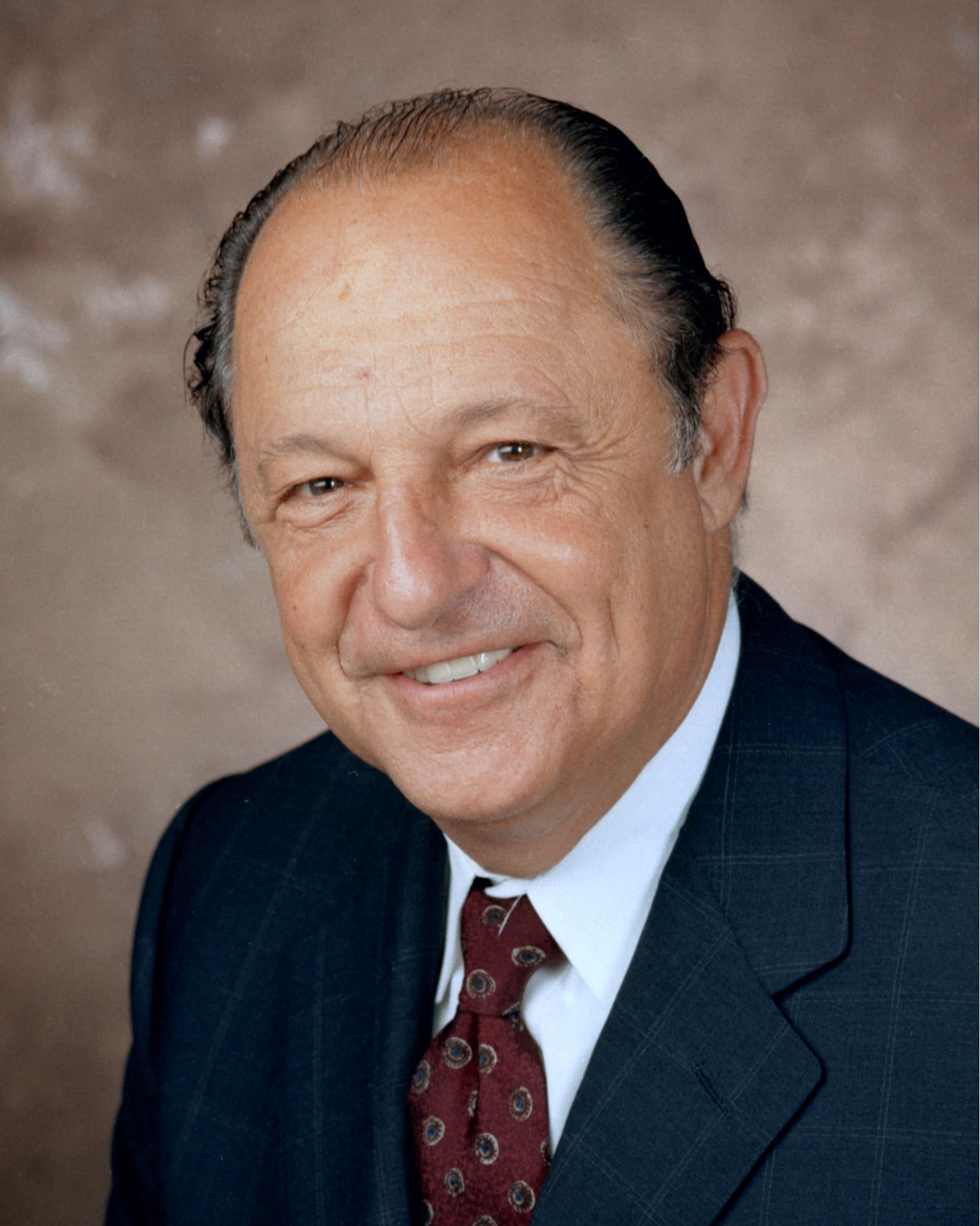 Ralph DeFronzo