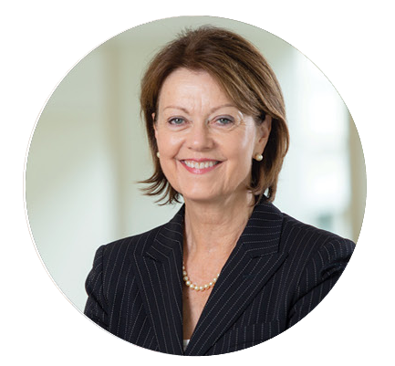 Joanne Conroy