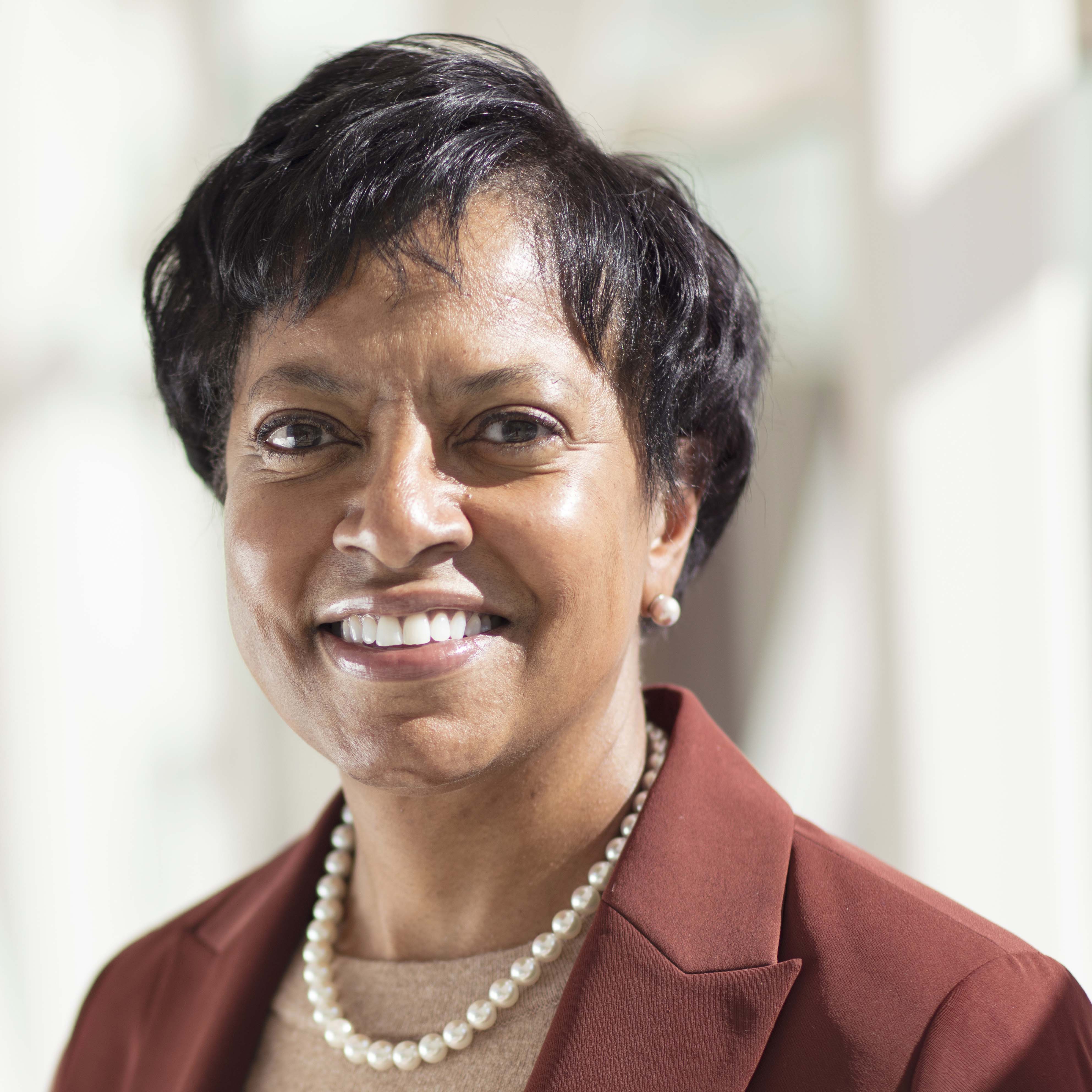 Jandel Allen-Davis, MD