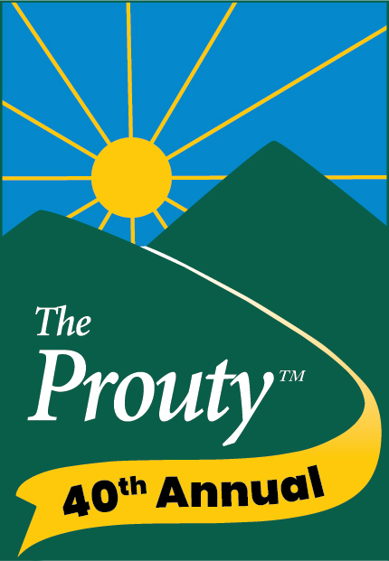 Prouty Logo